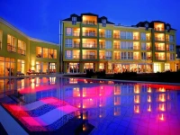 Parkhotel 4*