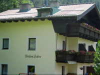 Pension Bader