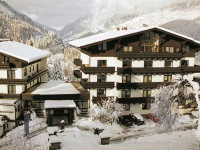 Barenhof Bad Gastein