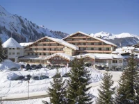 Kaiserhof 4*