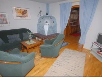 Apart-Pension Resswald 3*