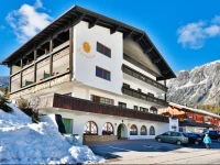 Appartementhaus Sonnalm 