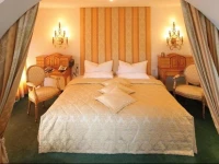 Hotel Restaurant Traube 4*