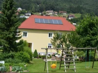 Gartenpension Lindenbauer 3*