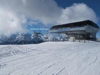 Pension Kristall 3*
