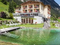 Alpenhotel Zimba 4*