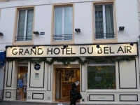 Grand Hotel du Bel Air 3*