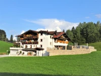 Pension Edelweiss 