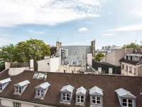 Private Apartments St Germain des Pres 