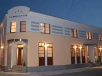 Schreiner 3*