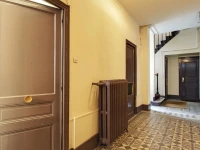 Parisian Home - Studio quartier Trinite 