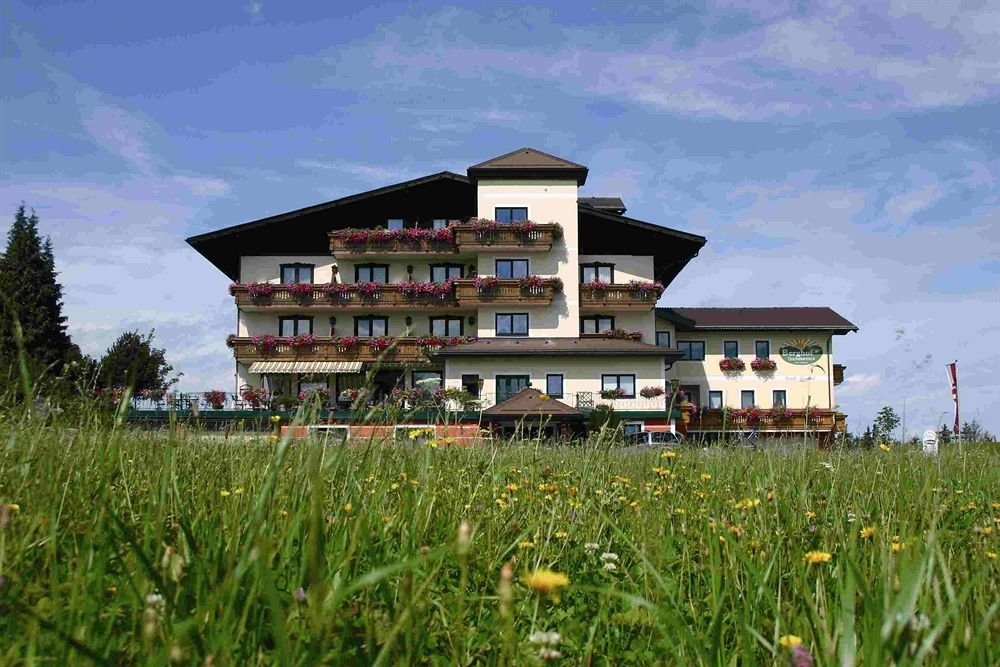 Berghof Dachsteinblick 3*
