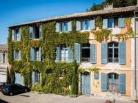 Au Ralenti du Lierre 