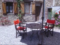 Gite Au Village 
