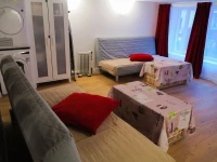 Appartement Faubourg Republique 