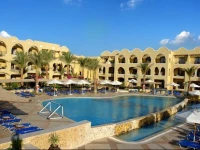 Sol Y Mar Makadi Sun 4*