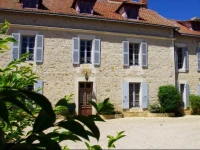 Manoir du Moulin 