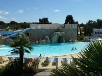 Camping La Route Blanche 4*