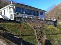 Self Catering Flats in Luchon 