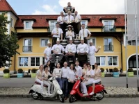 Landhotel Birkenhof 4*