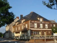 Le Relais des Lacs 