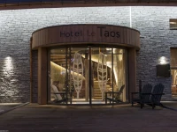 Hotel Le Taos 