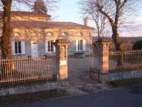 Chateau Les Tours Seguy 