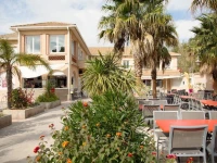 Lodges Mediterranee 