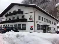 Gasthof Bergfried 