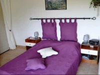 Chambre du Raisin 