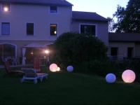 La Chambre du Meunier 