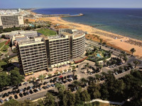 Vila Gale Ampalius 