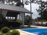 Le Sommet Des Dunes 
