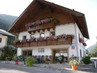 Ferienhaus Hintersee 3*