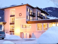 Sonnblick Aparthotel 4*