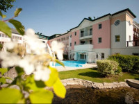Maiers Wellnesshotel Loipersdorf