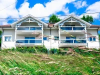 Appartement chemin du Paret 