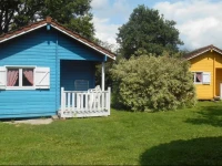Camping du Pont Vert 