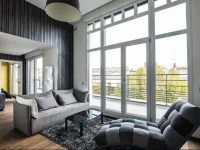 Les Appartements Paris Clichy 