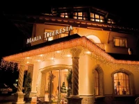 Gartenhotel Maria Theresia 4*