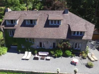 Chambres dHotes Le Grismoustier 