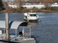 Chambre Dhote en Bord de Loire 