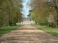 Chateau de Bouthonvilliers 