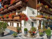Boutique Hotel Kitz Garni 4*