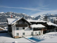 Hotel Hahnenhof