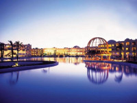 Tia Heights Makadi Bay Hurghada