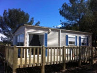 Camping Mer et Camargue
