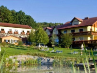 Brennerei- und Wellnesshotel Lagler