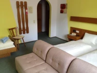 Hotel Schwarzer Adler 3*