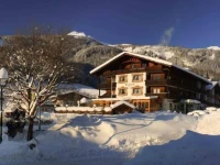 Hotel Bergland 4*